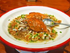 -华膳楼·安徽地标美食·中华餐饮名店(文化公园店)