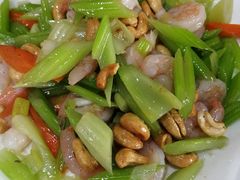 -龙香居海鲜浑锅家常菜·特色驴肉