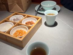 -闽上鲜·福建菜(龙湖滨江天街店)