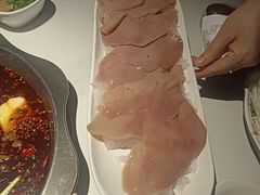 -山城辣妹子(定福庄店)