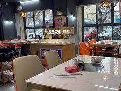 -刘少华贵州小黄牛·鲜牛肉火锅(总店)