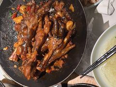 -徐小姐地锅鸡(云龙万达店)