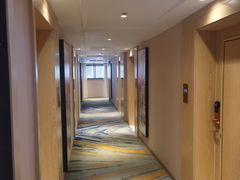 -维也纳国际酒店·重庆交通大学六公里轻轨站店