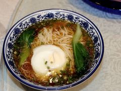 -又一福烤鸭·北京菜(东四店)