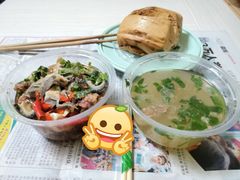 -化州颜勇牛腩(深圳总店)