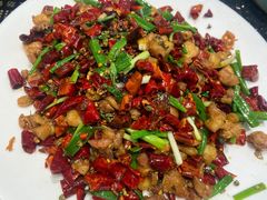 -鲜鲜·鲅鱼圈海鲜(于洪店)