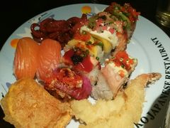 -松子料理(亮马桥店)