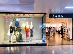 -ZARA HOME(天环广场店)