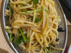 -阿鸡鱼庄·顺德鲜蒸小炒(亚运村店)