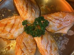 -闻老头·菊花炭烤肉(D11店)