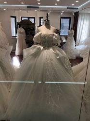 -纯色时光婚纱艺术馆WHITE