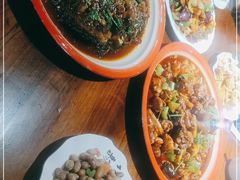 -鑫农夫炒鸡炒虾尾(农业路店)