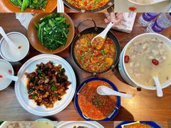 -树厨贵州菜(花果园购物中心店)