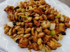 -大眼锅贴饺子(河西店)