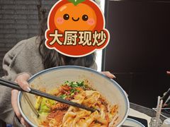 -尚寨嫽扎咧面馆(钟楼店)