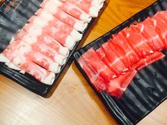 -呷哺呷哺(悦荟广场店)
