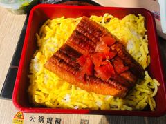 鳗鱼饭-吉野家(顺义站前北街店)