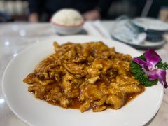 生大烤-老苏扬饭店