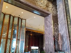 -长沙富力万达文华酒店