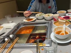 -海底捞火锅(江北万达商业广场店)