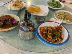 -崖口红树林海鲜餐厅