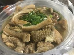 -老广州牛杂(深圳白石洲总店)