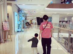 -温野菜涮涮锅(曲江大悦城店)