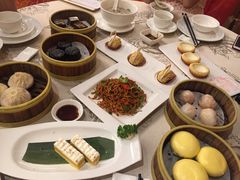 -香云轩·顺德菜(香云纱园林酒店店)