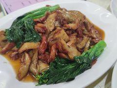 -佛有缘素食馆·荔湾老字号(陈家祠首店)