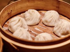 -南翔馒头店(豫园店)