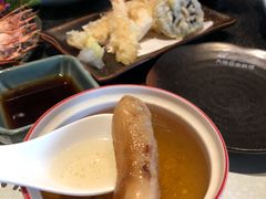 -大桥日本料理·日式放题·铁板定食(科兴科学园店)