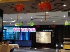 大堂-眉州东坡(通州店)