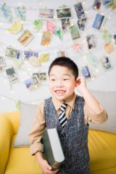 -童年映像精致儿童摄影（糖果baby）(石路店)