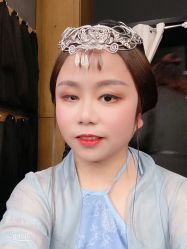 -盘子女人坊生日照·摄影馆(浦东店)