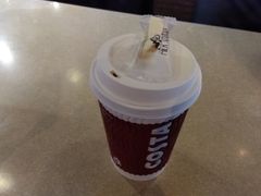 -COSTA COFFEE(阿里中心店)