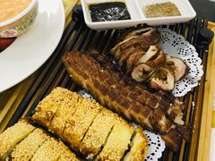 -砂锅居(西四店)