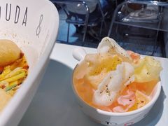 -友达面馆(广州总店)