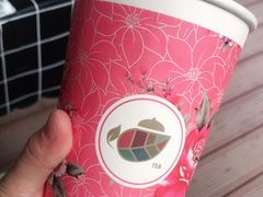 -茶话弄(咖啡·中贸广场店)
