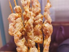 -不是烧烤·武汉大排档(亚运村店)