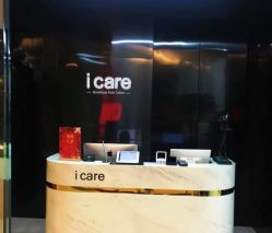 -icare美发沙龙