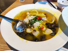 -客汀家宴·客家烟火 四季食材(集美店)