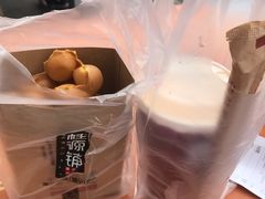 -桂桂茶(金谊广场店)