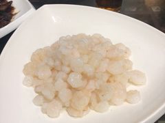 清炒虾仁-壶园美食·淮扬菜(东圈门店)