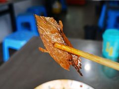 -渔桥李记奶汤面(东街店)