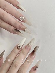 -M·X Nail日式美甲美睫