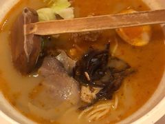 -味千拉面(世纪东方店)