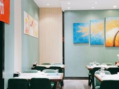 大堂-紫光园(创始店)