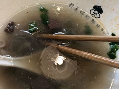 -百年尹氏汤包(湖南路狮子桥店)