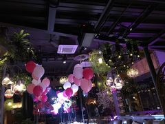 -胡桃里音乐餐厅(陶溪川店)(川湘赣菜·世界百大酒庄直供红酒·音乐表演)