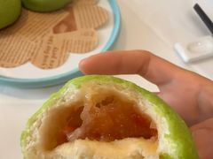 -聚福山莊·寻味顺德(北滘店)